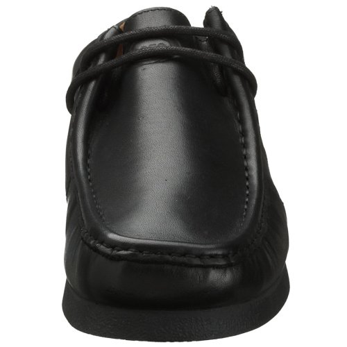 Base London Bitz Casual Lace Moccasin