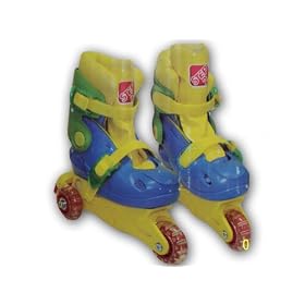 Step 2 Children's Inline Training Stakes Medium
