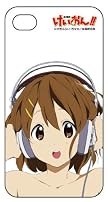 SOTOGAWA けいおん!コレクション for iPhone4/4S 平沢唯
