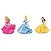 Disney The Sleeping Beauty Aurora Wardrobe Doll Play Set