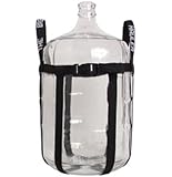 Eagle Brewing FE338 Brew Hauler Carboy Carrier