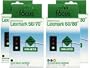 Remanufactured Lexmark Ink Cartridges 70 & 80 Valu 4-Pak: 2 black / 2 color: ColorJet 3200, 5000, 5700, 5770, 7000, 7200, 7200V