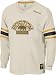 Boston Bruins -Putty- Vintage Logo Long Sleeve Jersey