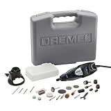 Buy Dremel 300 Series Variable-speed Rotary Tool by Dremel