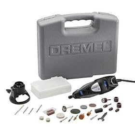 Buy Dremel 300 Series Variable-speed Rotary Tool by Dremel now!