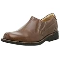 Johnston & Murphy Men's Shuler Center Seam Venetian Oxford