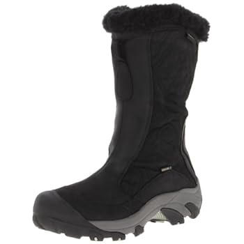 keen betty boot ii