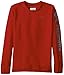 Columbia Sportswear Boy's Winter Blur Tech Tee