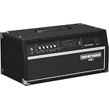 Behringer BVT4500H Ultrabass 450 watt bass amp head