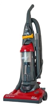   Eureka 4700D Maxima Upright Bagless Vacuum