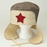 Wool Hat for Sauna