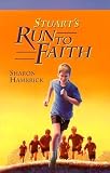 Stuart's Run to Faith (Arby Jenkins) [Paperback]