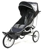 Review Dreamer Design  / Dreamer Axiom 3, Color: Navy/Gray
