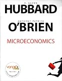 Microeconomics and MyEconLab and EBook 1 sem Student Access Code Package