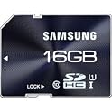 16GB SDHC Card