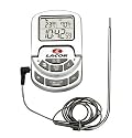Lacor - 62498 - Thermom&egrave;tre Num&eacute;rique avec Sonde