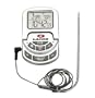 Lacor 62498, Termometro digitale con sonda