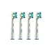 Braun Oral-B Aufsteckb�rsten Tiefen-Reinigung 4-er Set