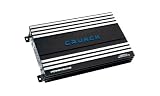 Crunch PowerZone P1800.4 900 Maxx Watt Power A/B Class Four-Channel Amplifier