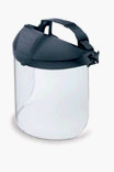 Protecto-Shield Faceshield - PROTECTO-SHIELD FACESHIELD