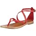 Kickers Divix 013251 50, Damen Sandalen/Fashion-Sandalen