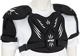 Gait Lacrosse Schulterschutz Icon Shoulder Pad, weiss