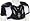 Gait Lacrosse Schulterschutz Icon Shoulder Pad, weiss