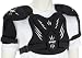Gait Lacrosse Schulterschutz Icon Shoulder Pad, weiss