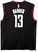 NBA Houston Rockets James Harden #13 Men's Replica Jersey