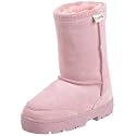 BEARPAW 405 Toddler Dream Short-Y Boot