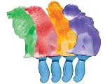 Hog Wild Zoo Pops
