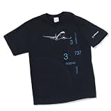 737 Global T-Shirt