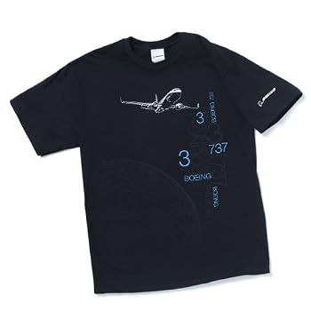 737 Global T-Shirt