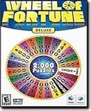 Wheel of Fortune Deluxe MAC
