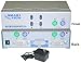 PS/2 - 2 Port DVI KVM Switch