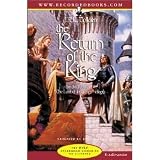 The Return of the King (Book #3 The Lord of the Rings) [Unabridged 16-CD Set] (AUDIO CD/AUDIO BOOK)
