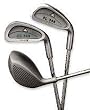 Delta Golf Mens Left Hand Individual Irons 3-9 or PW Golf Club