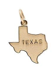 Rembrandt Charms Texas Charm