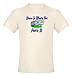 Home Is Where You Park It Organic Cotton Tee