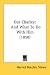 Book cover for 9780548595503