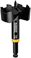 DEWALT DW1642 4-5/8-Inch Bit with 7/16-Inch Shank Selfeed Bit