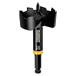 DEWALT DW1640 3-Inch Bit with 7/16-Inch Shank Selfeed Bit