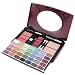 - MakeUp Kit G1688 (34xE/S, 3xBlusher, 2xPressed Pwd, 1xMascara, 4xLipgloss, 1xE/Pen, 4xApplicator)