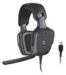 Logitech G35 PC-Gaming Kopfh�rer schnurgebunden