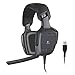 Logitech G35 Surround Sound Headset Casque Son surround 7.1 Trois touches G personnalisables Commandes audio plac�es sur l'oreillette Micro antibruit Noir