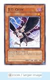 Yugioh Cp05-en016 D.d. Crow Common