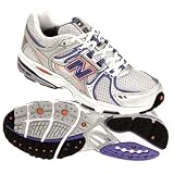 Ladies New Balance 850 Running Shoe by New Balance