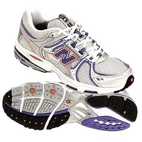 Buy Ladies New Balance 850 Running Shoe by New Balance