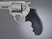 Rubber Grip Rubber Grip-Ruger SP101
