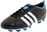 adidas Men's Adiquestra Iv Trx Fg Soccer Cleat